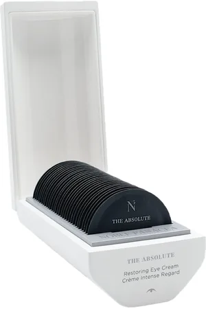 Noble Panacea The Absolute Restoring Eye Cream