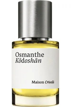 Maison Crivelli Osmanthe Kodo Eau de Parfum