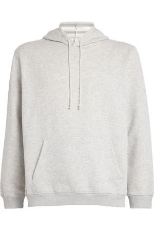 SKIMS Fleece Lounge Classic Hoodie