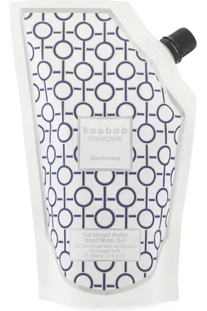 Baobab Gentlemen Hand Wash