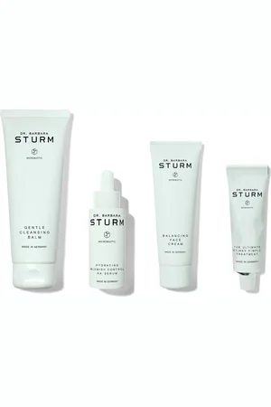 DR.BARBARA STURM Microbiotic Kit Gift Set