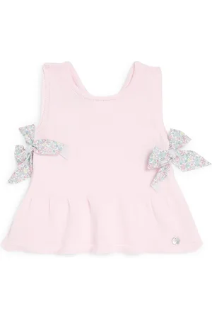 PAZ RODRIGUEZ Cotton Bano Swim Cover-Up