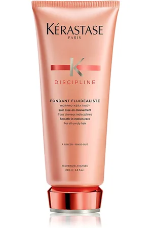 Kerastase Discipline Fondant Fluidéaliste Conditioner