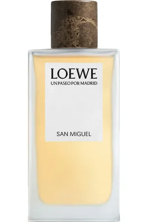 Loewe San Miguel Eau de Parfum
