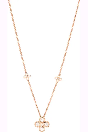 Boodles And Diamond Be Pendant