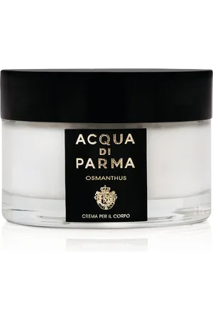 Acqua di Parma Signatures of the Sun Osmanthus Body Cream