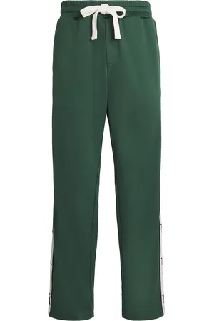 Cole Buxton Two-Star Tape Track Trousers
