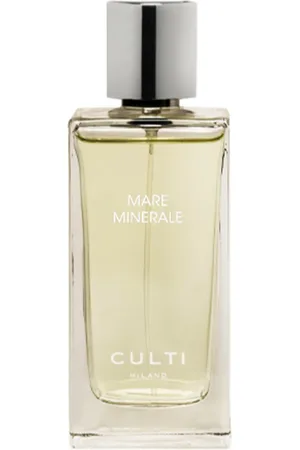 CULTI MILANO Storiae Mare Minerale Eau de Toilette