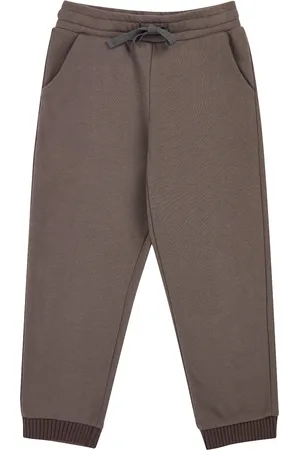 Caramel Garrya Trousers