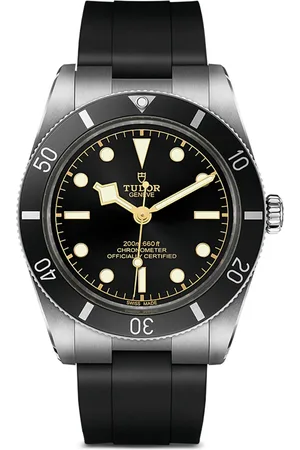TUDOR Bay Stainless Steel Watch