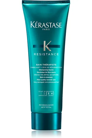 Kerastase Resistance Bain Thérapiste Shampoo