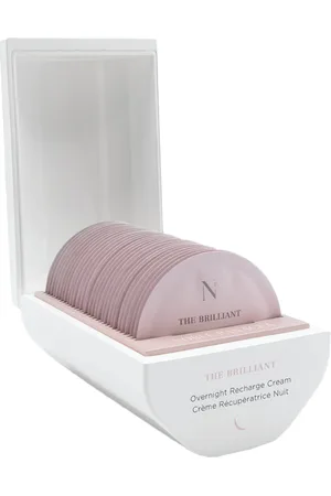 Noble Panacea The Brilliant Overnight Recharge Cream