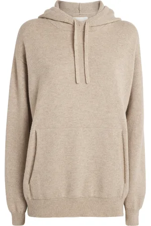 HARRODS Cashmere Hoodie