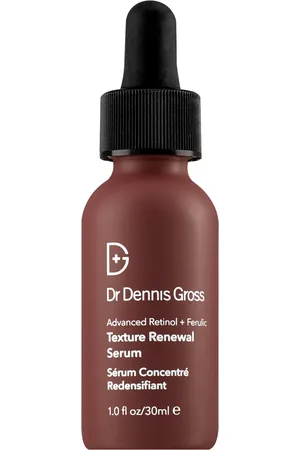 Dr Dennis Gross Advanced Retinol + Ferulic Texture Renewal Serum