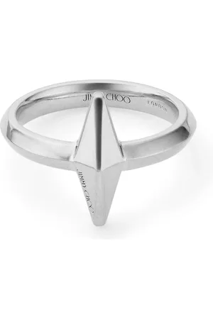 Jimmy Choo Diamond Ring