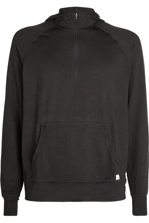 vuori Ponto Performance Half-Zip Hoodie