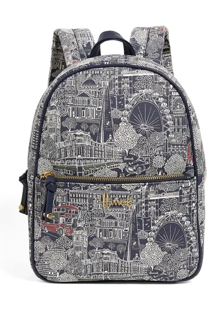 HARRODS Landmarks Backpack