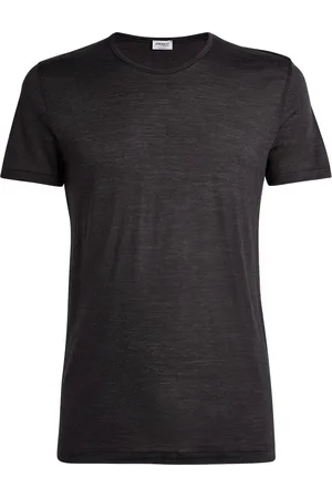 Zimmerli Thermal T-Shirt