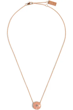 Marc Jacobs The Medallion Necklace
