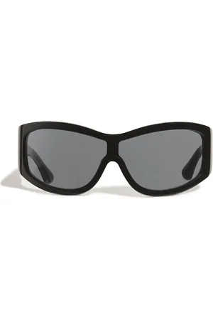PORT TANGER X Ice Studios Mask Nunny Sunglasses