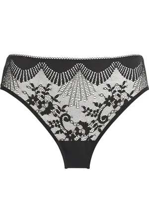 Wacoal Lace Sensu Briefs