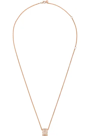 CHAUMET And Diamond Bee de Necklace