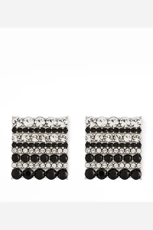 Dolce & Gabbana Embellished Cufflinks