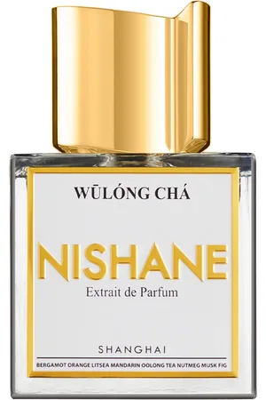 Nishane Wulóng Chá Extrait de Parfum