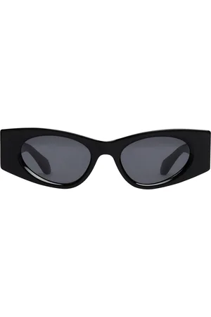 Alaïa Cat Eye Sunglasses