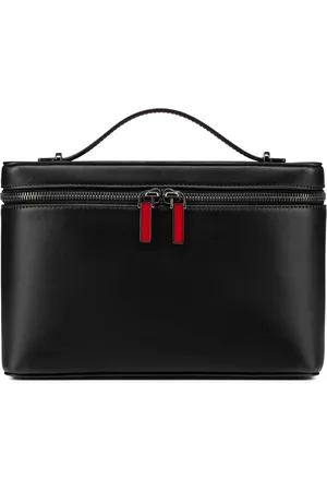 Christian Louboutin Kypipouch Leather Crossbody Bag