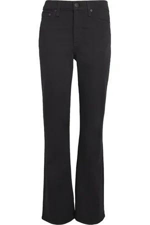 RAG&BONE Peyton Mid-Rise Bootcut Jeans