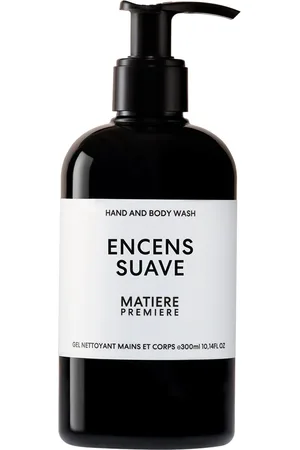 Matiere Premiere Encens Suave Hand and Body Wash