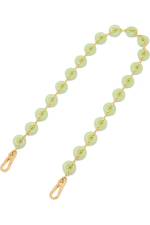 Loewe Donut Chain Bag Strap