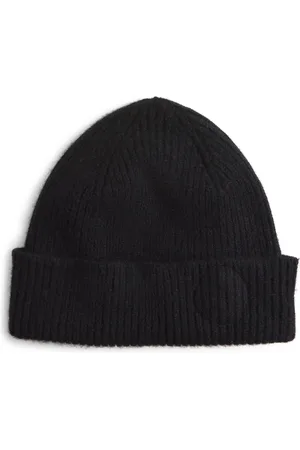 Le Bonnet Lambswool-Caregora Classic Beanie