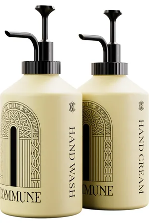 ComMune Seymour Hair Kit