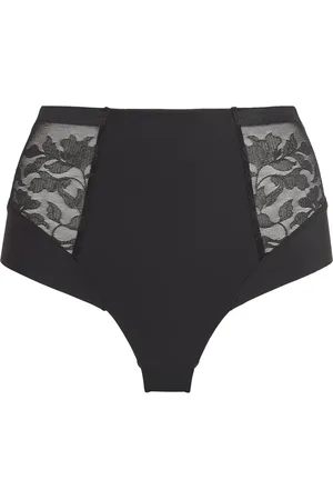 Fantasie High-Waist Illusion Briefs
