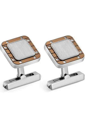 Cartier Sterling Santos de Cufflinks