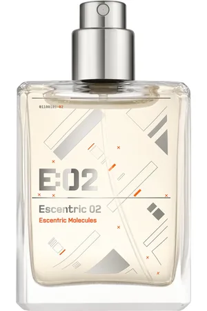 Escentric Molecules Escentric 02 Eau de Toilette Refill