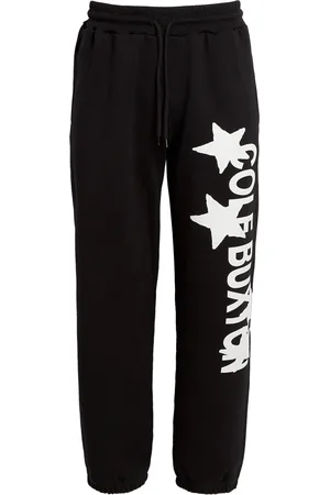 Cole Buxton 4 Star Sweatpants