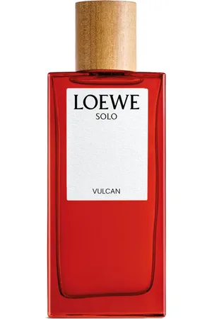 Loewe Solo Vulcan Eau de Parfum