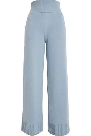 COLOMBO Kid Cashmere Trousers