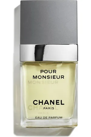 CHANEL Pour Monsieur Eau de Toilette Spray