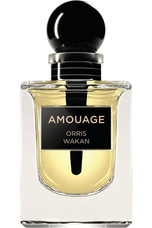 Amouage Orris Wakan Attar Pure Perfume Oil