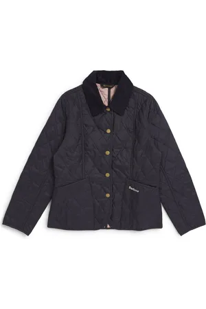 Barbour Quilted Liddesdale Jacket