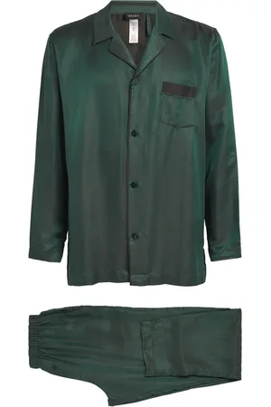 Hanro Selection Pyjama Set