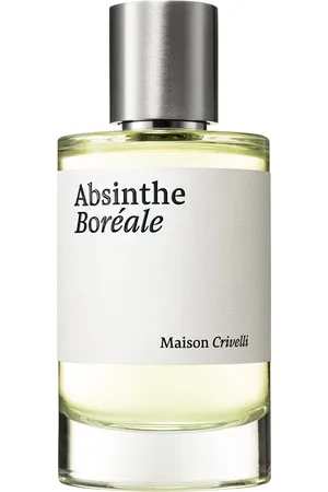 Maison Crivelli Absinthe Boréale Eau de Parfum