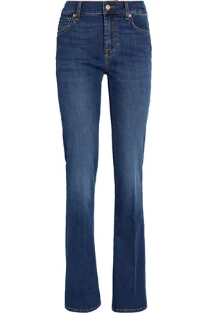 7 for all Mankind BAir Bootcut Jeans