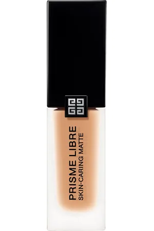 Givenchy Prisme Libre Skin-Caring Matte Foundation