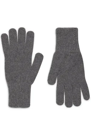 Sunspel Cashmere Gloves
