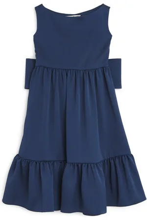 Edeline Lee Tiered Dress